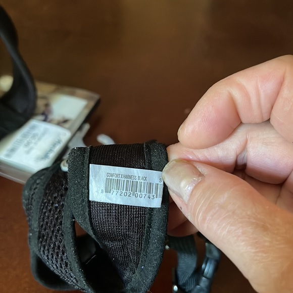 Dog Harness Bundle S/M Gooby - Picture 7 of 9